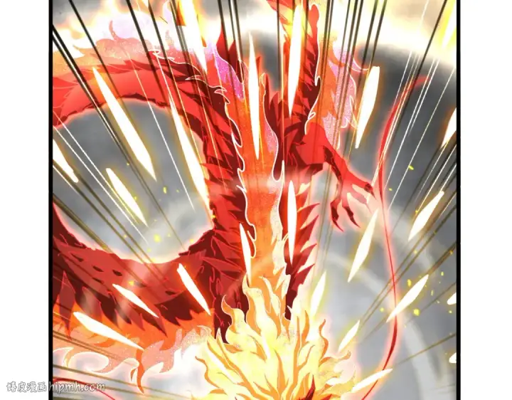《魔皇大管家》第725话 擎天青龙王图80