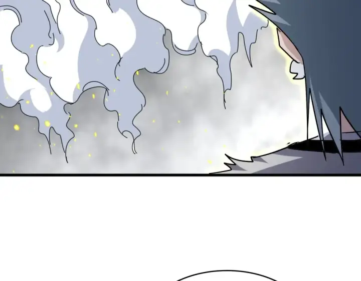 《魔皇大管家》第725话 擎天青龙王图86