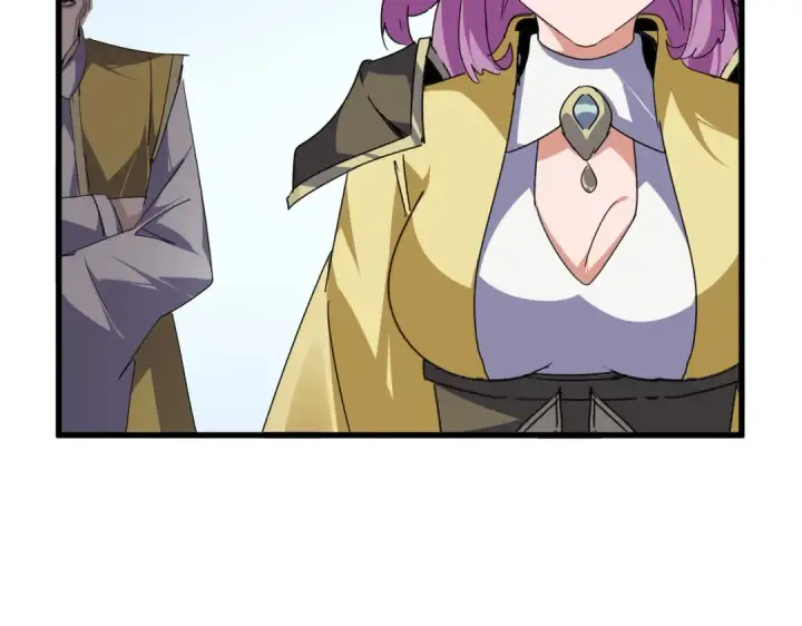 《魔皇大管家》第727话 虐打图100