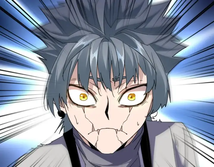 《魔皇大管家》第727话 虐打图20