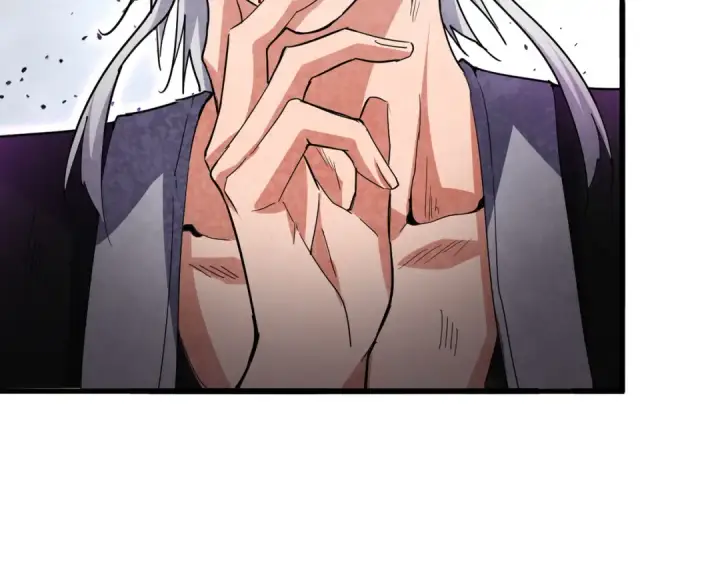 《魔皇大管家》第727话 虐打图3