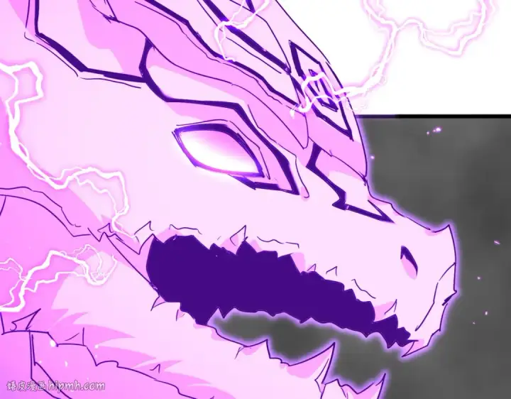 《魔皇大管家》第727话 虐打图32