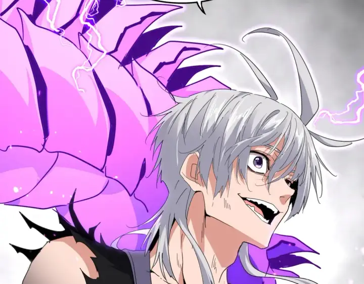 《魔皇大管家》第727话 虐打图34