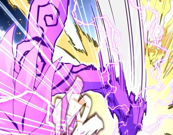 《魔皇大管家》第727话 虐打图43