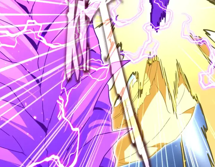 《魔皇大管家》第727话 虐打图44