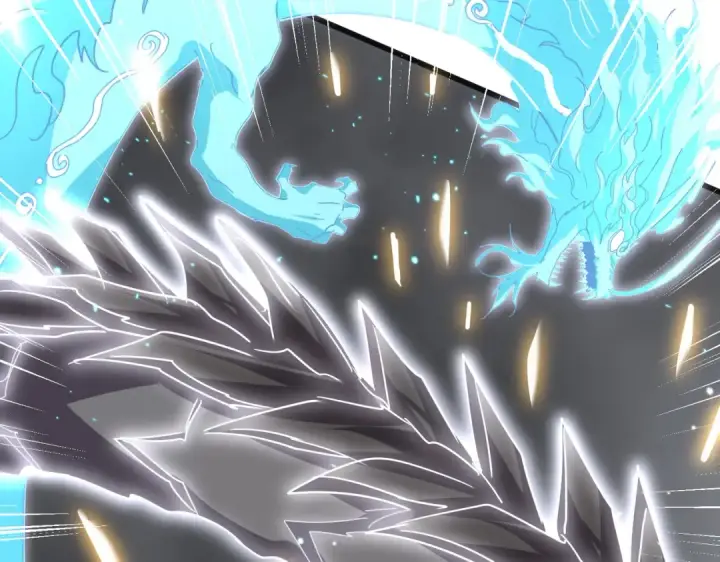 《魔皇大管家》第727话 虐打图59