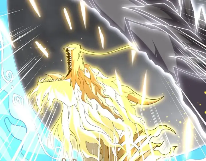 《魔皇大管家》第727话 虐打图60