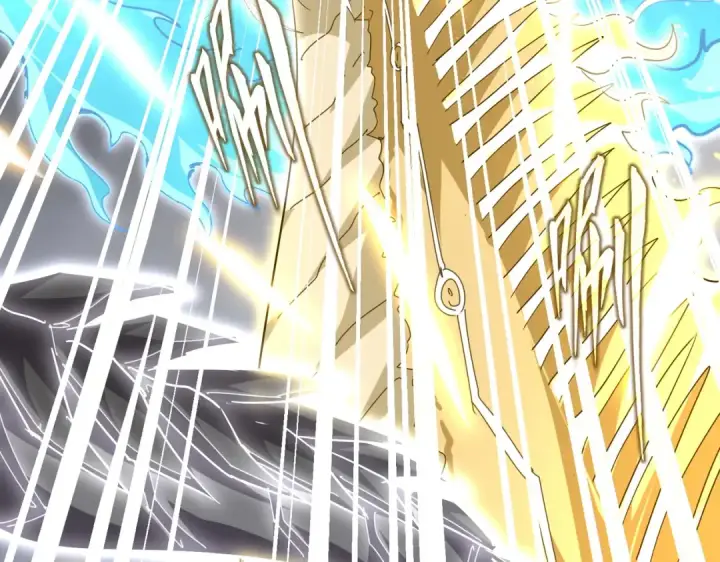 《魔皇大管家》第727话 虐打图61