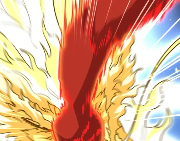 《魔皇大管家》第727话 虐打图69