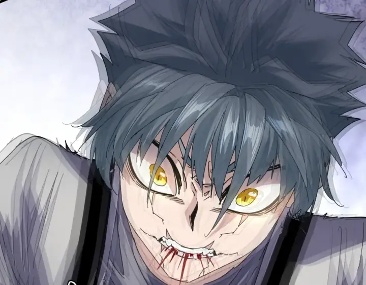 《魔皇大管家》第727话 虐打图73
