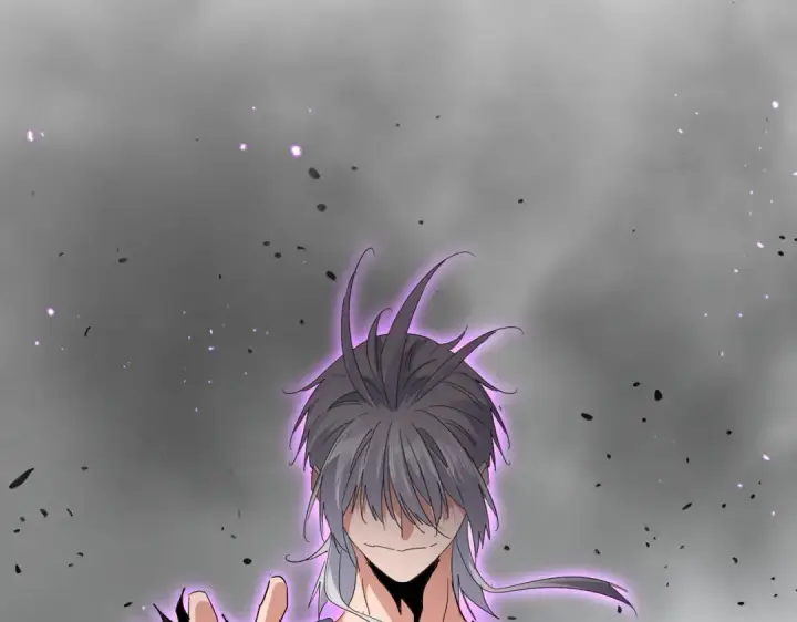 《魔皇大管家》第727话 虐打图76