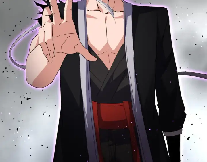 《魔皇大管家》第727话 虐打图77
