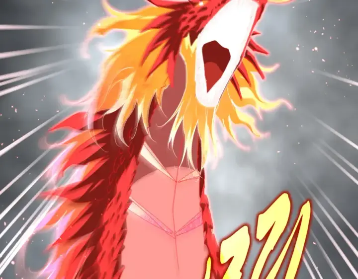 《魔皇大管家》第727话 虐打图79