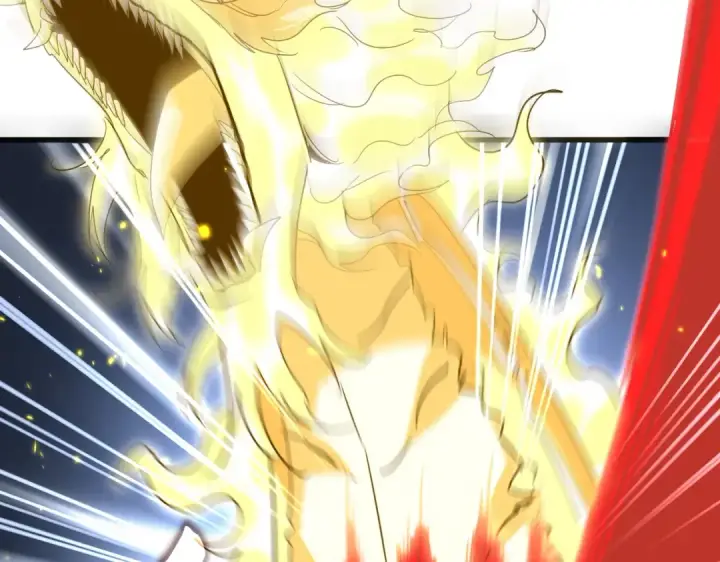 《魔皇大管家》第727话 虐打图82