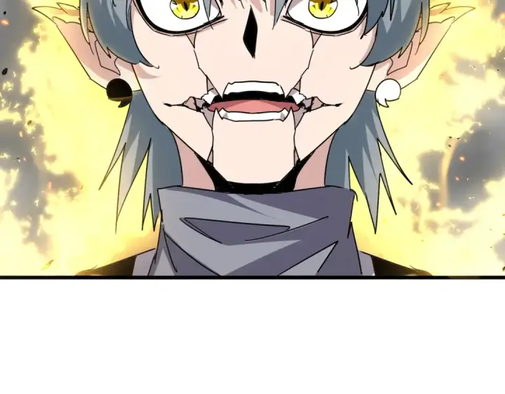 《魔皇大管家》第728话 融魂图105