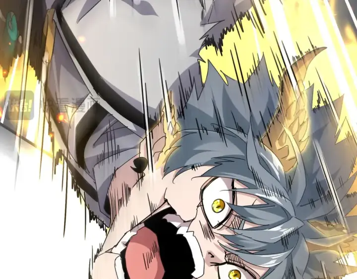 《魔皇大管家》第728话 融魂图109
