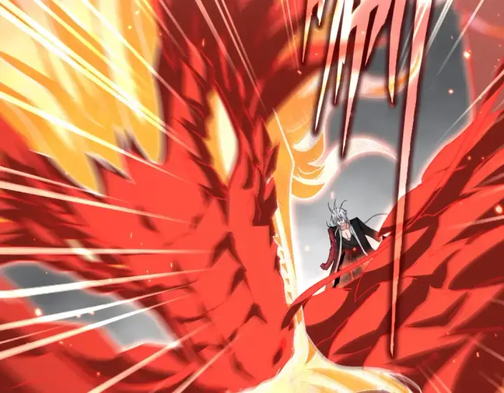 《魔皇大管家》第728话 融魂图113