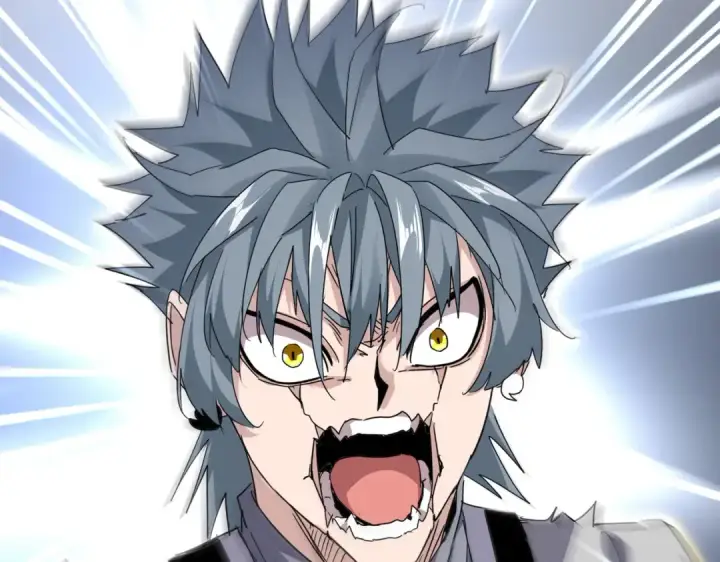 《魔皇大管家》第728话 融魂图18