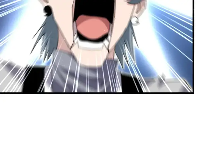 《魔皇大管家》第728话 融魂图35