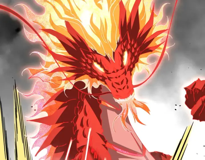《魔皇大管家》第728话 融魂图37