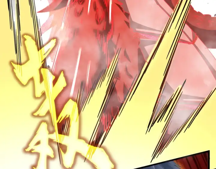 《魔皇大管家》第728话 融魂图38