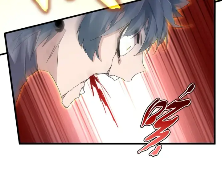 《魔皇大管家》第728话 融魂图39