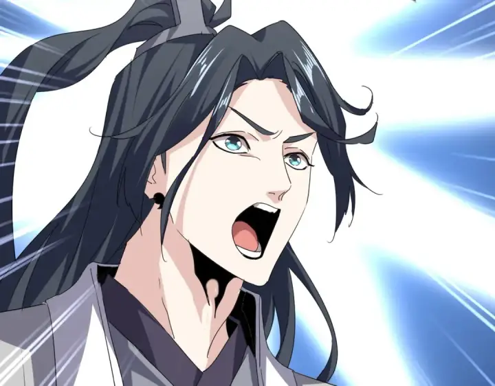 《魔皇大管家》第728话 融魂图43