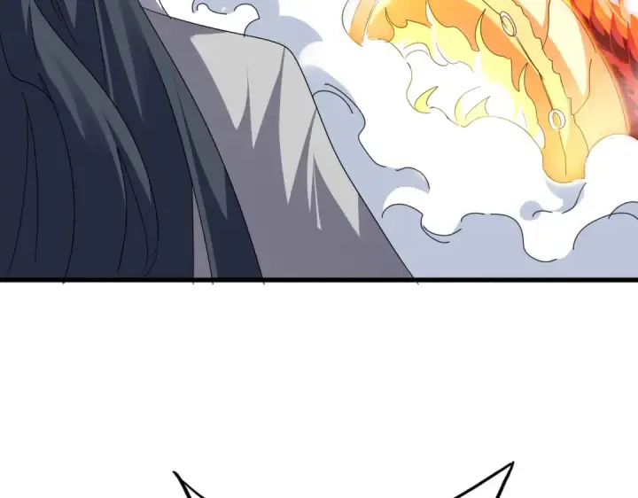 《魔皇大管家》第728话 融魂图47