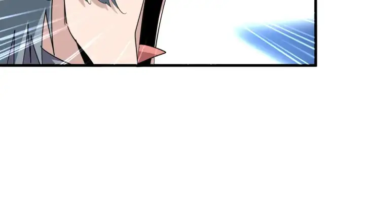 《魔皇大管家》第728话 融魂图58
