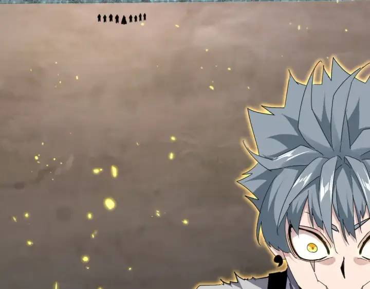 《魔皇大管家》第728话 融魂图60