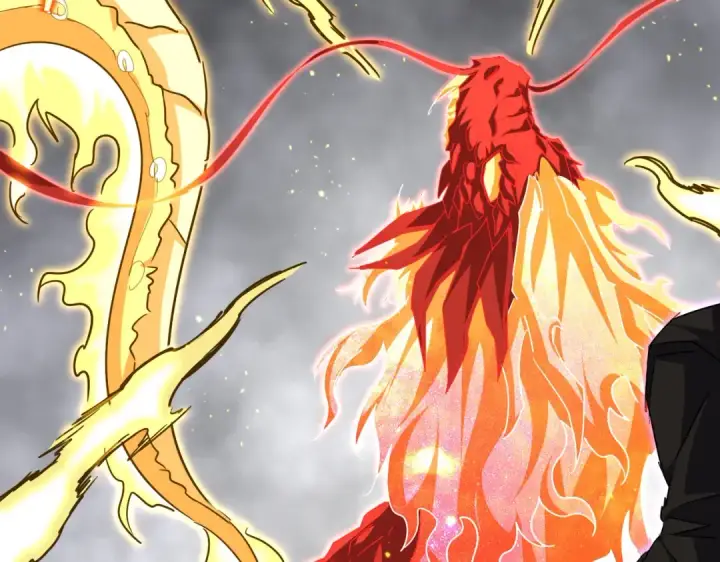 《魔皇大管家》第728话 融魂图67