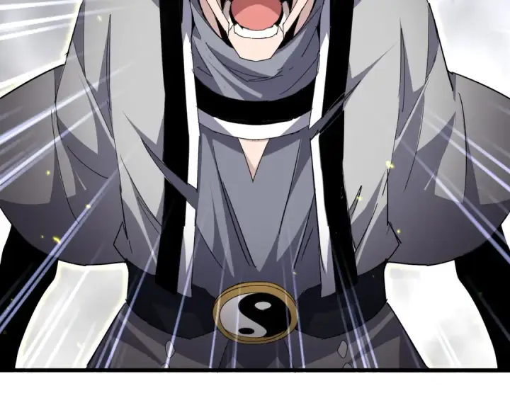 《魔皇大管家》第728话 融魂图73