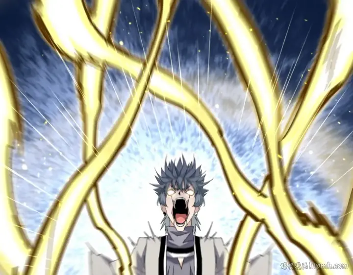 《魔皇大管家》第728话 融魂图80