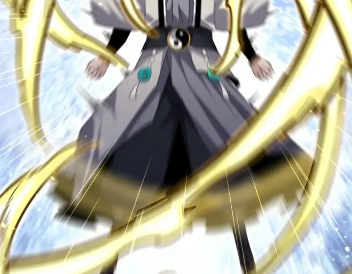 《魔皇大管家》第728话 融魂图81