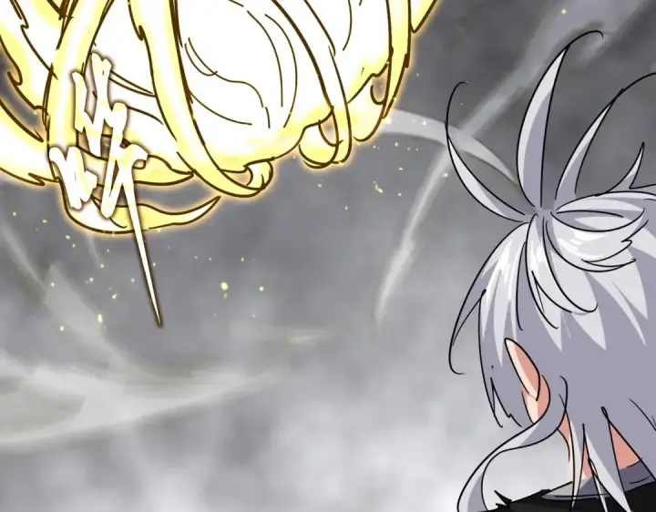 《魔皇大管家》第728话 融魂图84