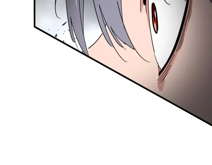 《魔皇大管家》第728话 融魂图87
