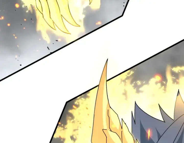 《魔皇大管家》第728话 融魂图89