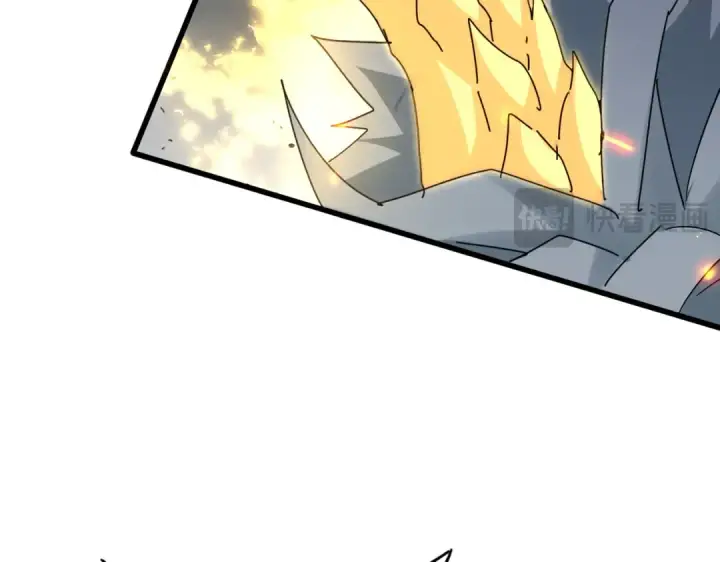 《魔皇大管家》第728话 融魂图90