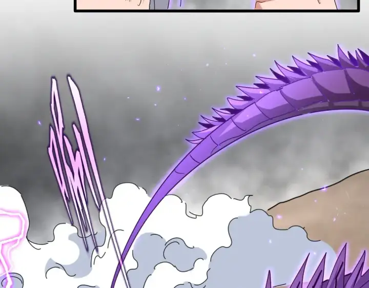 《魔皇大管家》第729话 战术性撤退图102