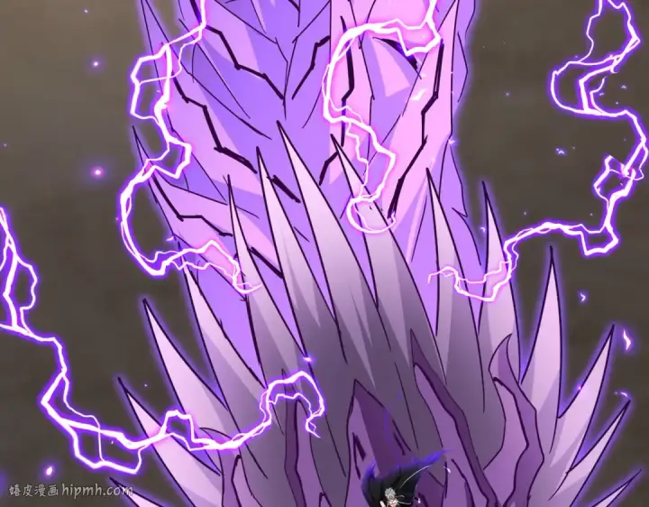 《魔皇大管家》第729话 战术性撤退图104