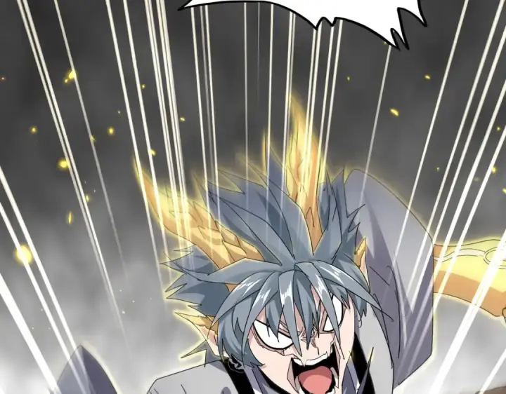 《魔皇大管家》第729话 战术性撤退图114