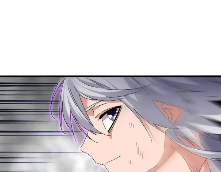《魔皇大管家》第729话 战术性撤退图125