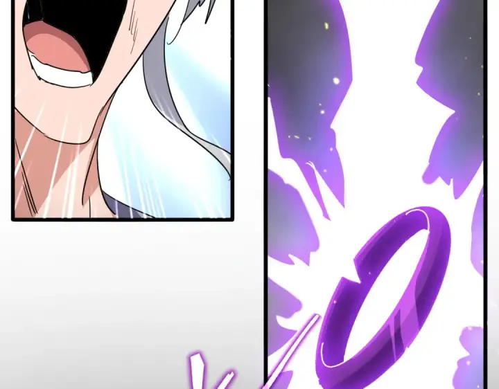 《魔皇大管家》第729话 战术性撤退图138