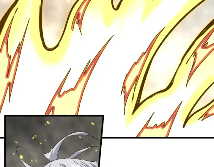 《魔皇大管家》第729话 战术性撤退图26