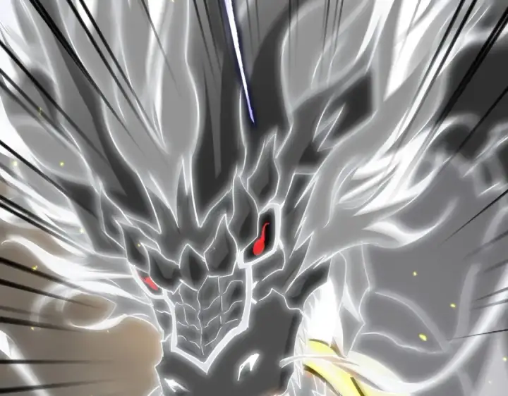《魔皇大管家》第729话 战术性撤退图29