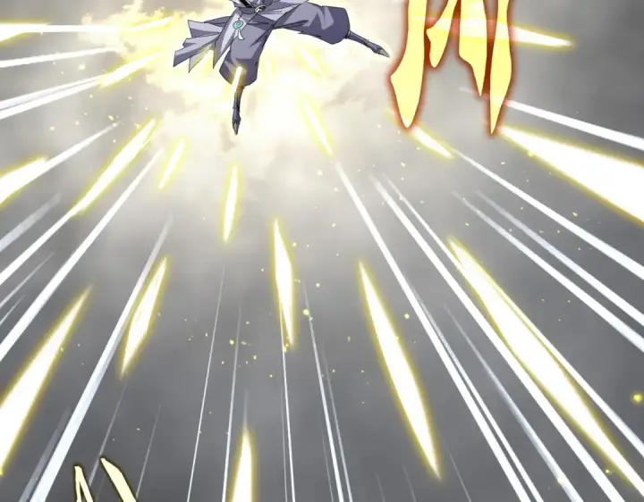《魔皇大管家》第729话 战术性撤退图37