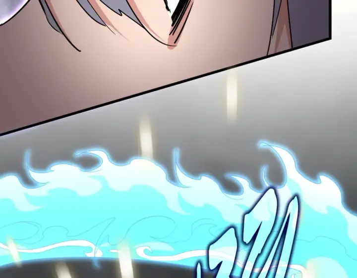 《魔皇大管家》第729话 战术性撤退图44