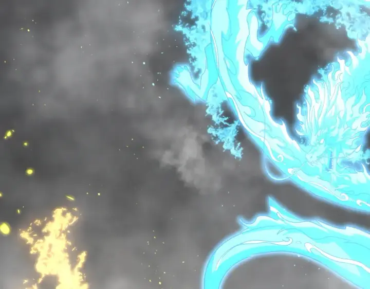 《魔皇大管家》第729话 战术性撤退图49