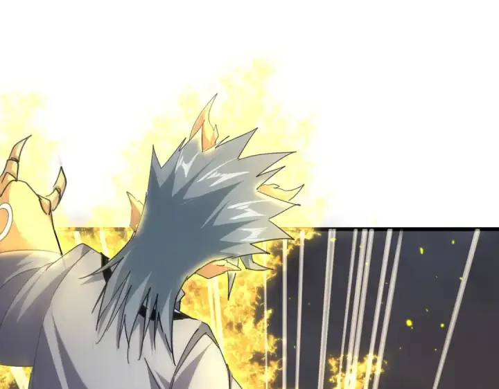 《魔皇大管家》第729话 战术性撤退图55