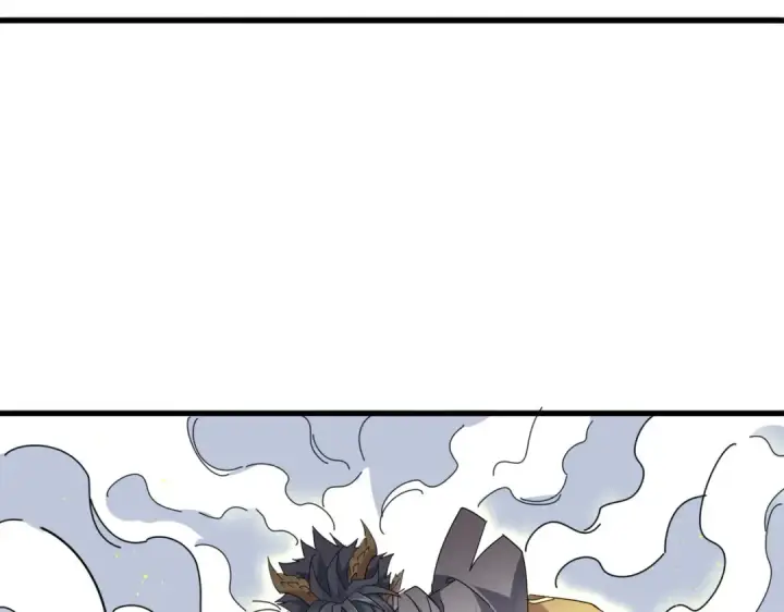 《魔皇大管家》第729话 战术性撤退图70
